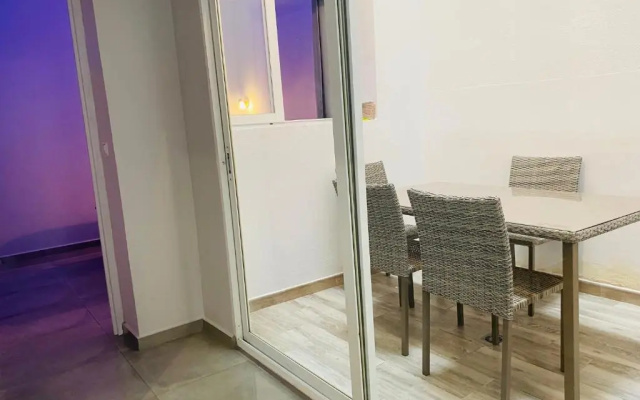 Luxury Suite Fuengirola 1
