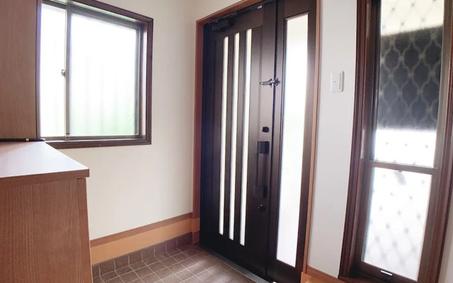 Itsukaichi First Villa Hiroshima