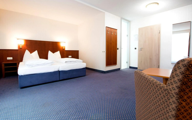 domus Hotel