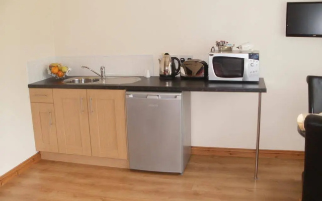 Ardvale Bed Breakfast