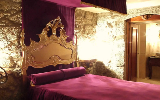 Boutique Hotel Solar Dos Anjos