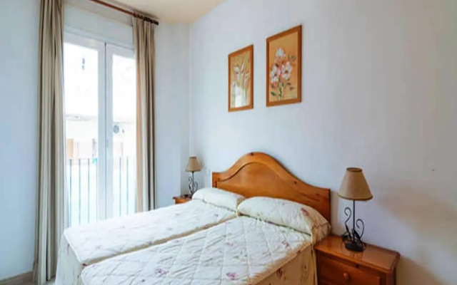 Apartamentos Vicenta