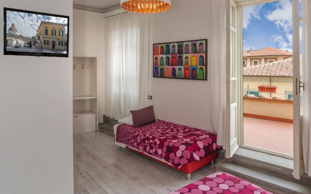 7 Rooms