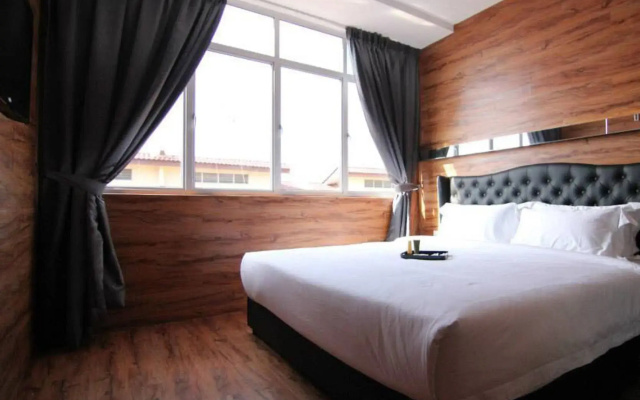 Hermess Hotel