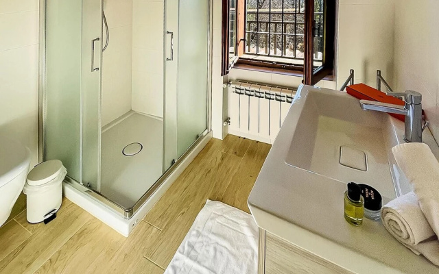 Amazing Apartment in Bossolasco With Wifi and 1 Bedrooms