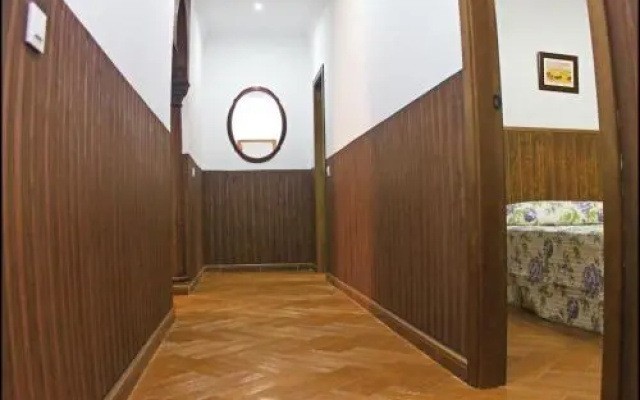 Casa Maestro Roche