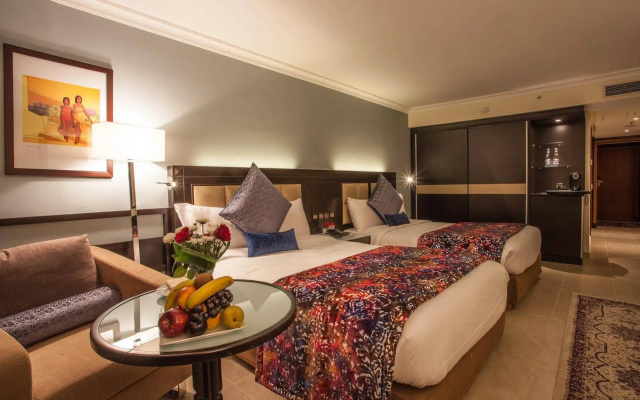 Savoy Le Grand Hotel