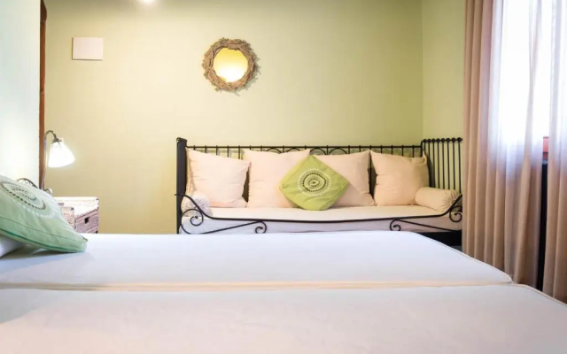 Hotel Rural LAlcova