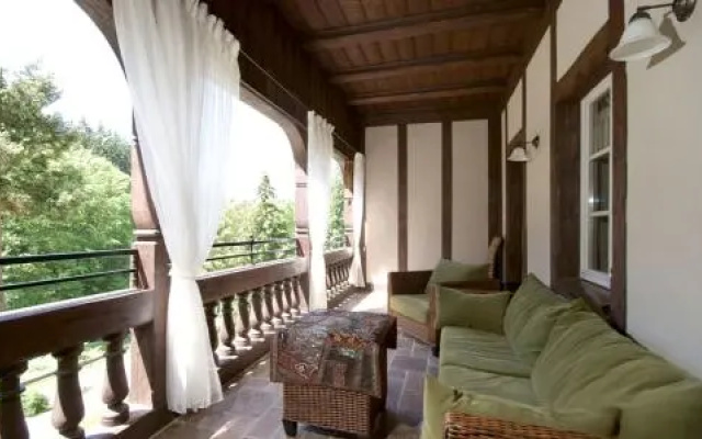 Villa Pepita