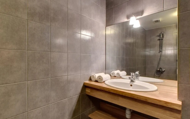 Les Ormes Domaine Resort