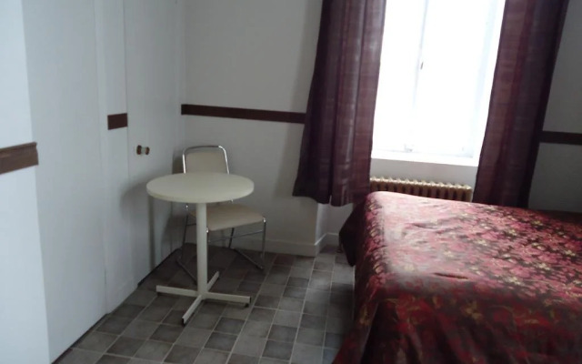 Auberge du Couvent