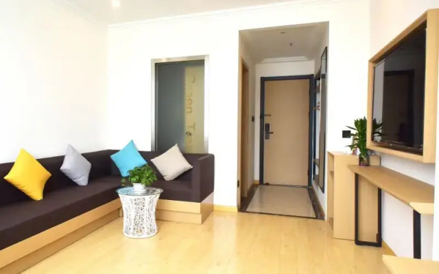 GreenTree Inn Jiangsu Changzhou Zhencheng Road Xiaohu Market Expreess Hotel