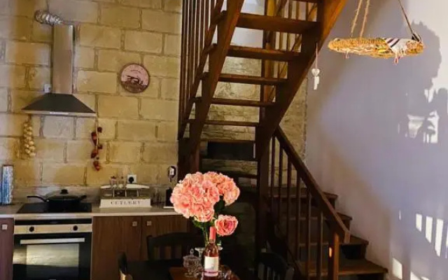 Vouni Clock House