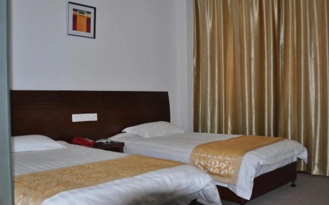Huangshan Shangxia Boutique Hotel