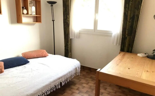 Appartement Port Barcarès, 3 pièces, 6 personnes - FR-1-81-242