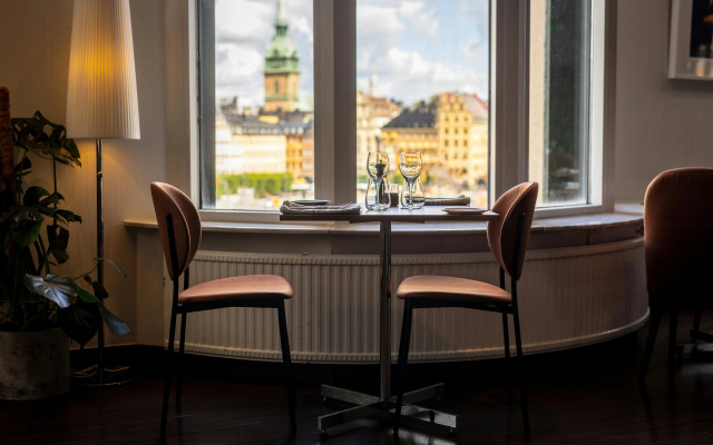 Hilton Stockholm Slussen