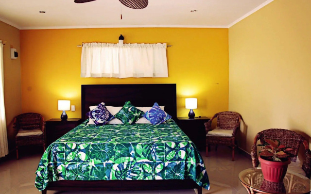 Moanalisa Hotel