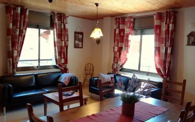 Casa Castell Cal Sintet