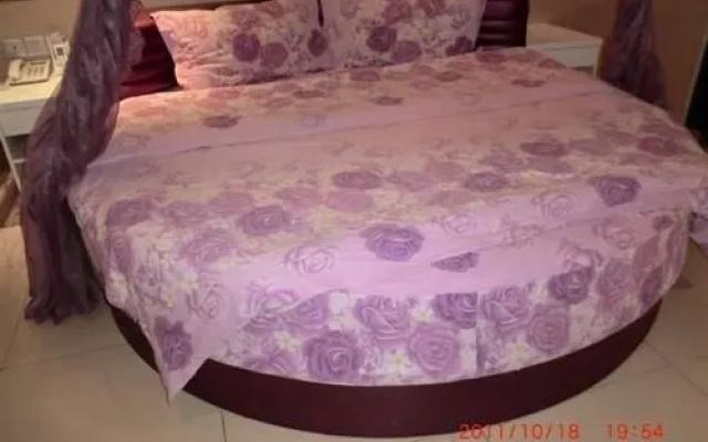 Nanjing Kending Boutique Lovers Jiangning 2 Hotel