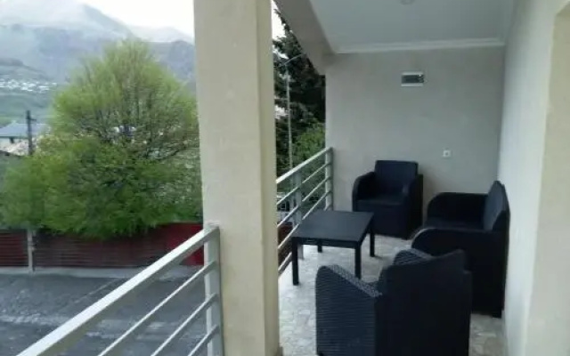 Guest House Qubi