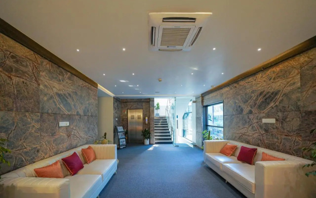 Open Hotel by Olive - Langford Suites