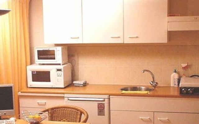 Bordine Bed & Breakfast