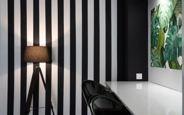 Ermou Athens City Center Apartment