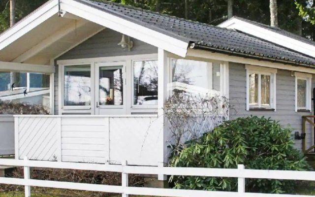 Holiday Home in HJO