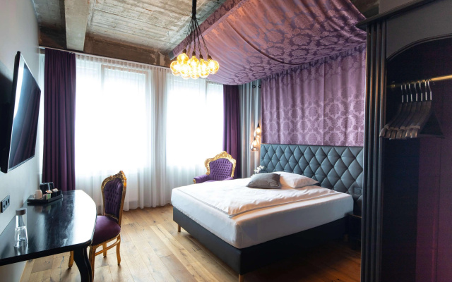 Loftstyle Hotel Eningen, Sure Hotel Collection by BW