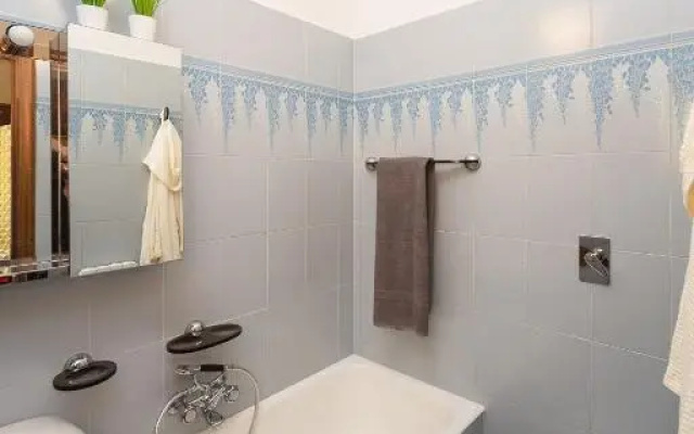 Apartment Villa Bruna Rapallo