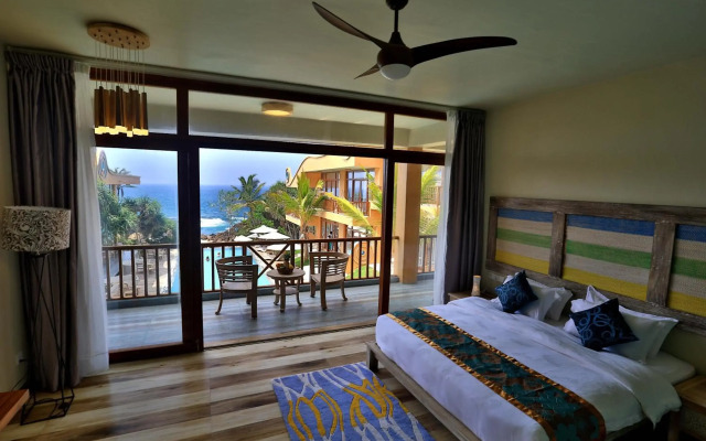 Thaproban Pavilion Resort & Spa