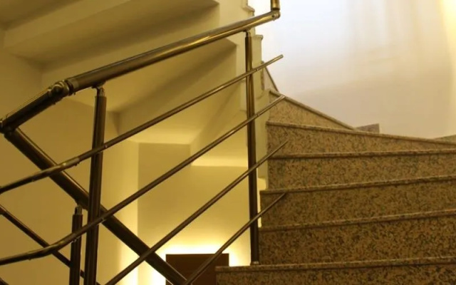 Yelken Otel