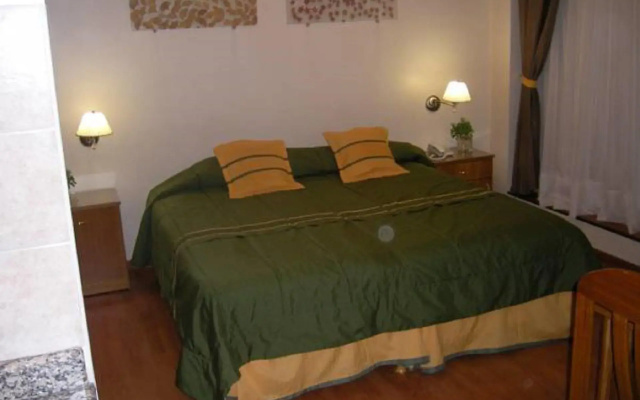 Apart Hotel San Lorenzo