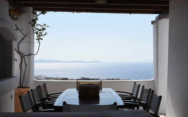 Villa Rogiana by The Pearls Collection