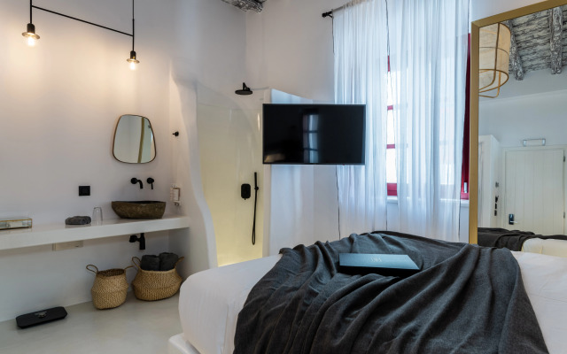 The TownHouse Mykonos