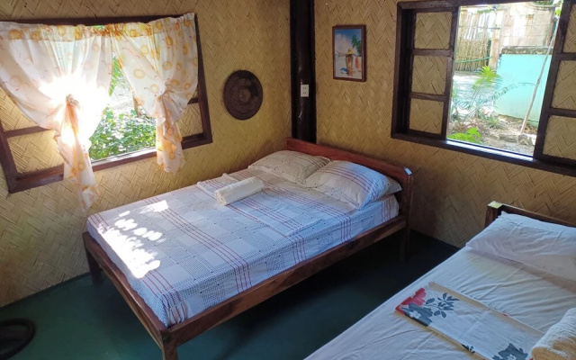 Concepcion Divers Lodge