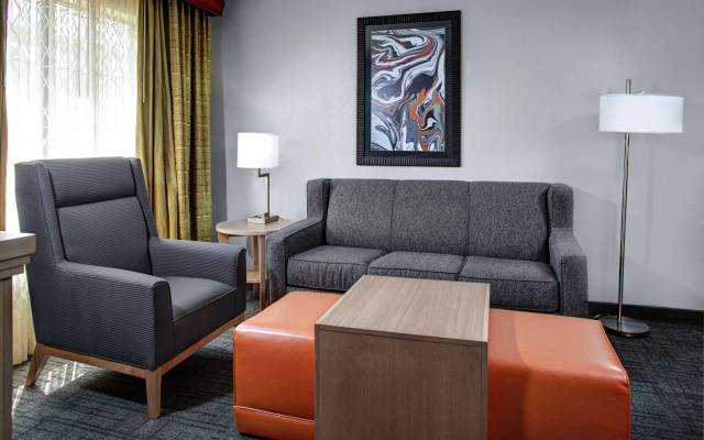 Homewood Suites by Hilton Richmond-West End/Innsbrook