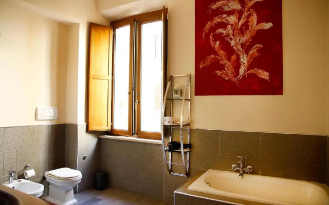Cola di Rienzo Inn