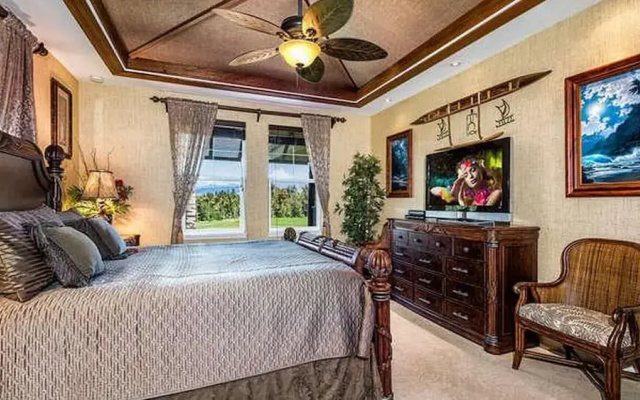 Waikoloa Beach Villas J32