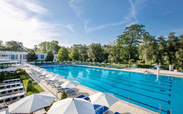 Vitalhotel Der Parktherme