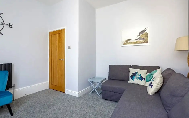 Seabird Apartments