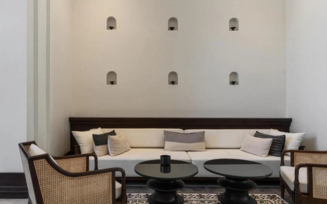 Burirattana Hotel - Adults Only