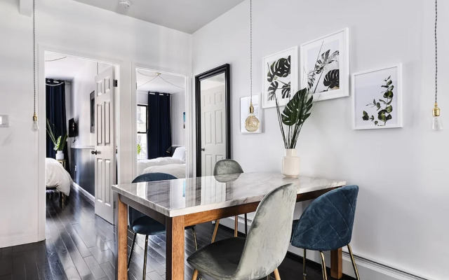 Nomad Design House