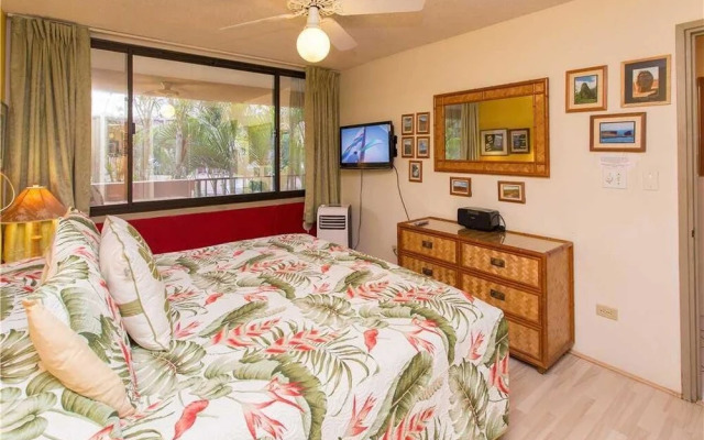Kamaole Sands 6209 - One Bedroom Condo