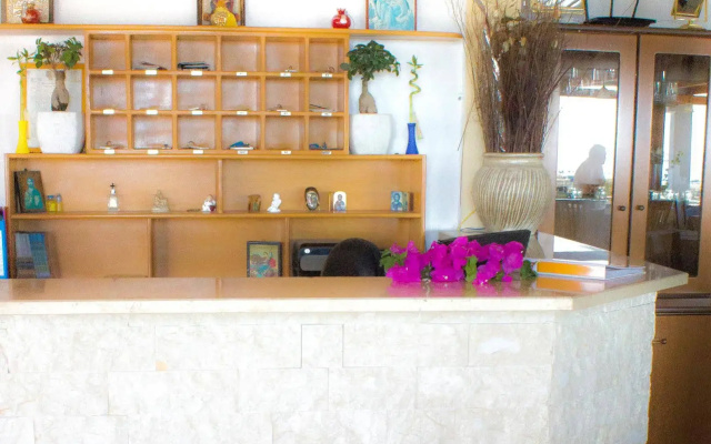 Gardenia Hotel