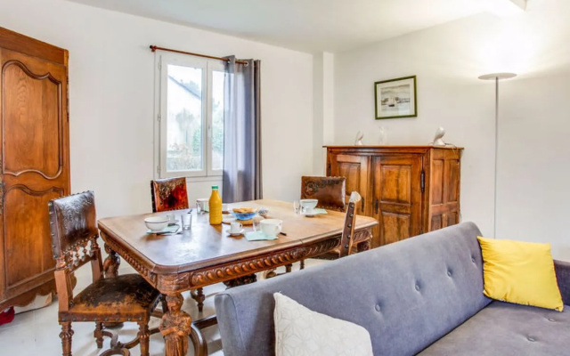 House Bon Port Saint Philibert