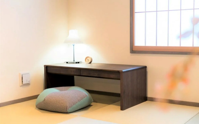 Hakata Machiya Hotel - Kamigofuku -