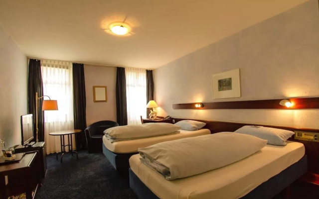 STADT-Hotel Lörrach
