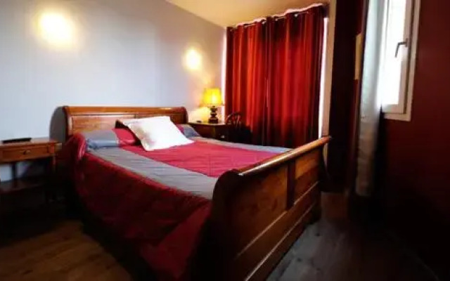 Hotel l'Abri