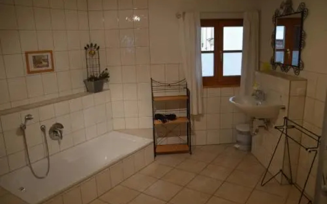 Landpension im Alten Knoglerhof